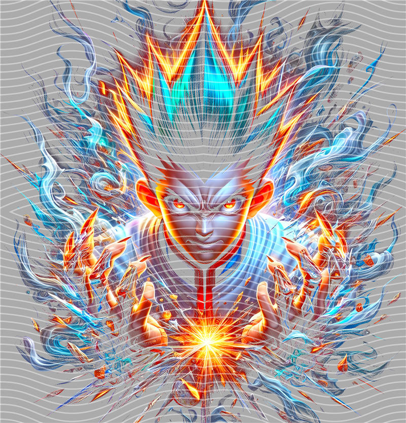 Animation design-RB 1424